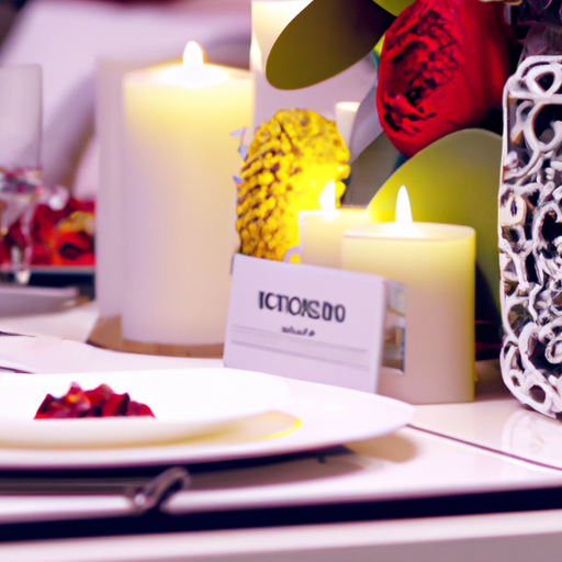 How are you handling RSVPs and guest accommodations?