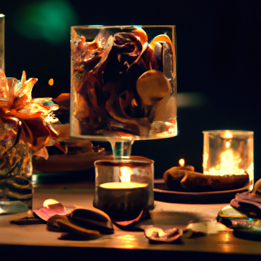 Have you chosen readings or special rituals for the ceremony?