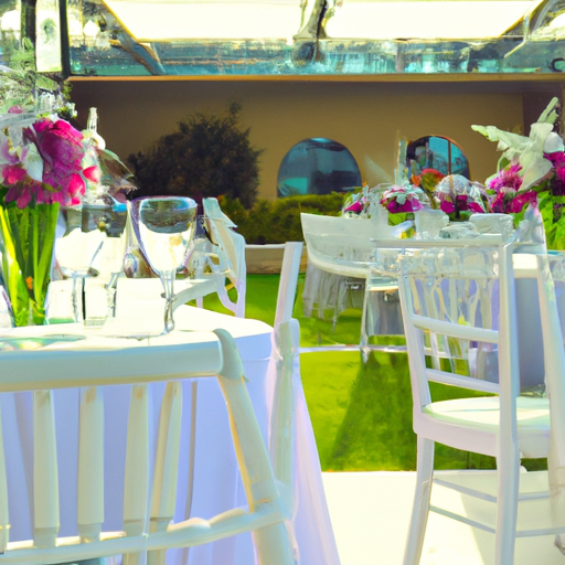 Are you having a destination wedding?